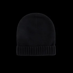 Doré Doré Bonnets^Bonnet unisexe en laine et cachemire -