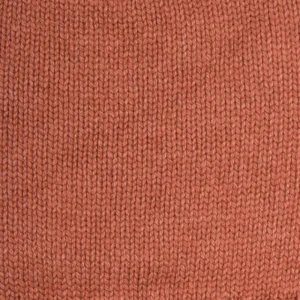 Doré Doré Bonnets^Bonnet unisexe en laine et cachemire - Orange écureuil