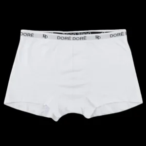 Doré Doré Caleçons & Boxer^Caleçon boxer en coton strech ultra doux -