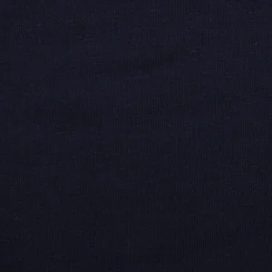 Doré Doré Caleçons & Boxer^Caleçon boxer en coton strech ultra doux - Bleu marine