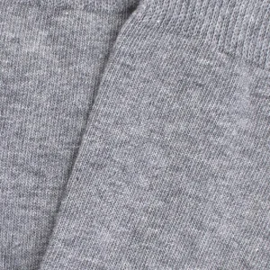 Enfant Doré Doré Chaussettes | Socquettes^Chaussettes enfant Eureka en coton égyptien - Gris