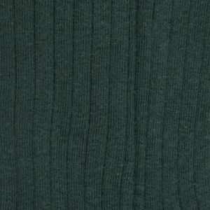 Enfant Doré Doré Chaussettes^Chaussettes enfants côtelées en coton doux - foncé