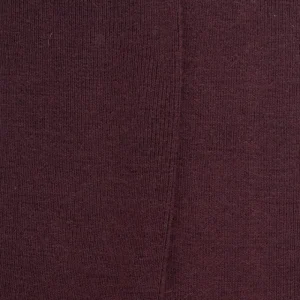 Femme Doré Doré Chaussettes^Chaussettes femme à côtes sans bord élastique en laine -