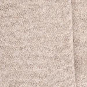 Femme Doré Doré Chaussettes^Chaussettes femme Douceur en laine mérinos et cachemire - chrysalide