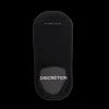 Femme Doré Doré Chaussettes Invisibles^Chaussettes femme invisible en coton et bandes anti-glisse -