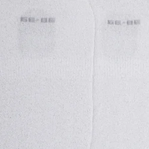 Femme Doré Doré Chaussettes Invisibles^Chaussettes femme invisibles en coton avec effet brillant -
