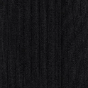 Enfant Doré Doré Chaussettes Hautes^Chaussettes hautes côtelées es en coton doux pour enfants