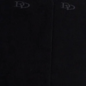 Homme Doré Doré Invisibles^Chaussettes homme invisibles en coton égyptien -