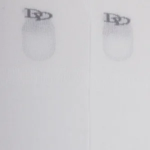 Homme Doré Doré Invisibles^Chaussettes invisibles homme en fil d'écosse et bandes anti-glisse -
