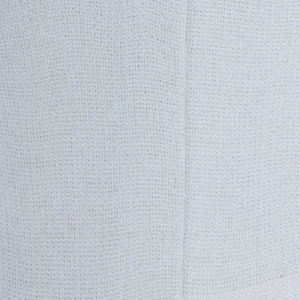 Enfant Doré Doré Chaussettes Hautes^Chaussettes longues à côtes pour enfants en fil d'Ecosse 100% uni - Bleu Vague