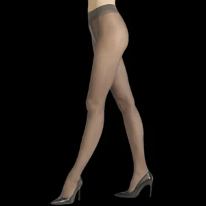Femme Doré Doré Collants^Collant DD Matité 20 deniers - Gris