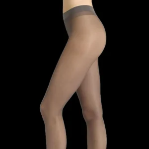 Femme Doré Doré Collants^Collant DD Matité 20 deniers - Gris