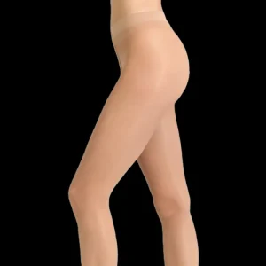 Femme Doré Doré Collants^Collant DD Matité 20 deniers - Couleur peau