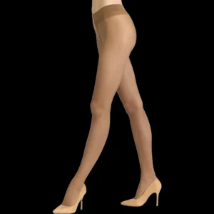Femme Doré Doré Collants^Collant DD Matité Confort 20 deniers -