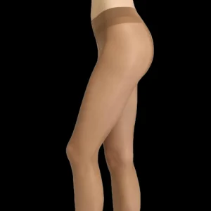 Femme Doré Doré Collants^Collant DD Matité Confort 20 deniers -