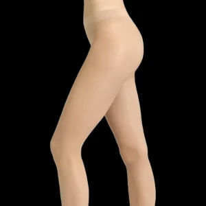 Femme Doré Doré Collants^Collant DD Matité Confort 20 deniers - Couleur peau