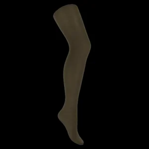 Femme Doré Doré Collants^Collant opaque Opacité 60 deniers -