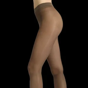 Femme Doré Doré Collants^Collants Matité 40 tonique -