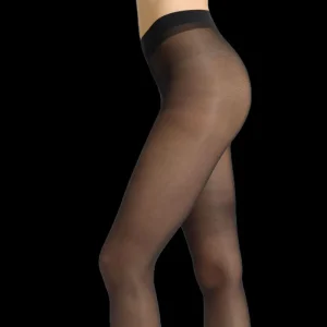 Femme Doré Doré Collants^Collants Matité 40 tonique -