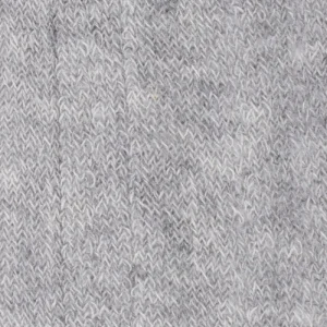 Femme Doré Doré Collants^Collants femme ajourés en coton à motifs rayures verticales - Gris Rocheux