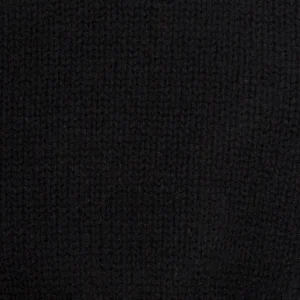 Doré Doré Gants^Gants sans doigt (mitaine) en laine et cachemire -