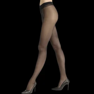 Femme Doré Doré Collants^Lot de 7 collants matité 20 deniers -