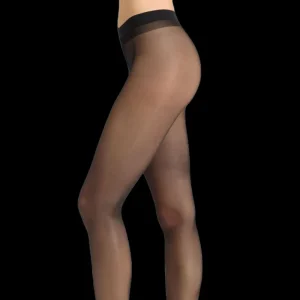 Femme Doré Doré Collants^Lot de 7 collants matité 20 deniers -