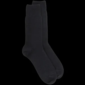 Homme Doré Doré Chaussettes^Lot de 7 paires de chaussettes pur fil d'écosse en maille jersey -