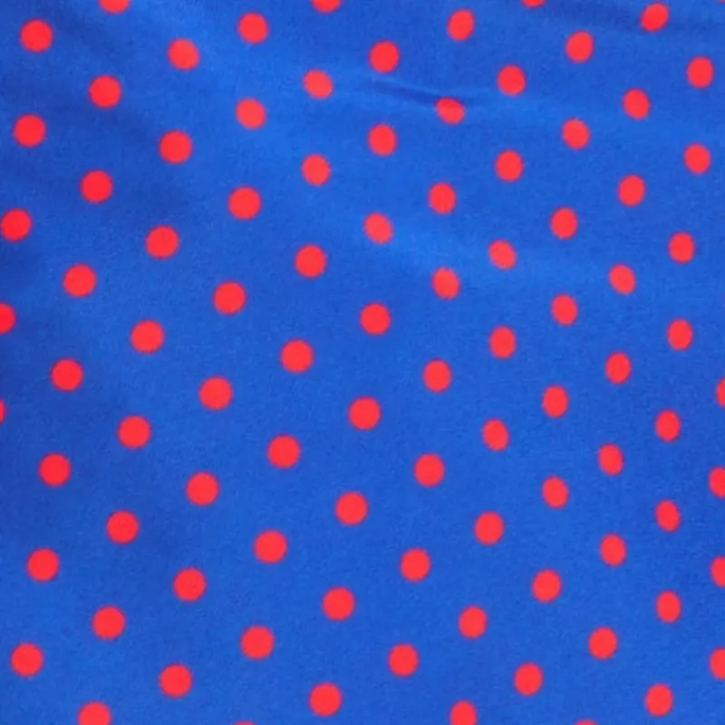 maillot_de_bain_dor_dor___1.webp Doré Doré Shorts De Bain^Maillot de bain - à pois rouges