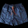 Doré Doré Shorts De Bain^Maillot de bain motif voilier -