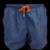 Doré Doré Shorts De Bain^Maillot de bain uni -