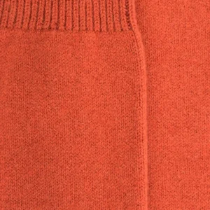 Femme Doré Doré Chaussettes Hautes^Mi-bas femme Douceur en laine et cachemire -