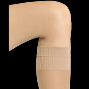 Femme Doré Doré Chaussettes Hautes^Mi-bas femme Matité Tonique 40 deniers - Couleur peau