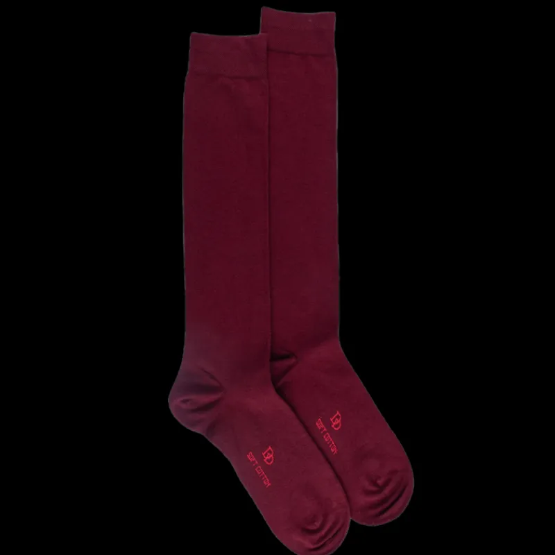 mibas_homme_fins_en_coton_0-10.webp Homme Doré Doré Chaussettes Hautes^Mi-bas homme fins en coton égyptien -