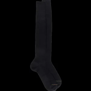 Homme Doré Doré Chaussettes Hautes^Mi-bas homme luxe 100% fil d'Ecosse extra fin -