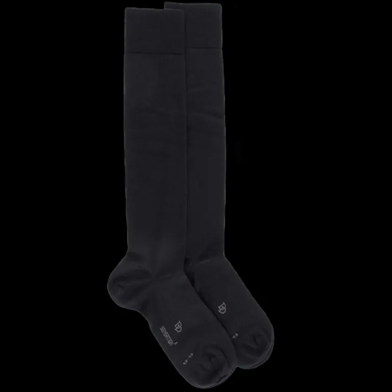 mibas_homme_sensation_en__0-2.webp Homme Doré Doré Chaussettes Hautes^Mi-bas homme Sensation en laine et coton -