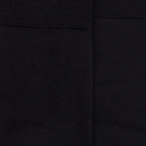 Homme Doré Doré Chaussettes Hautes^Mi-bas homme Sensation en laine et coton -
