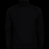 Doré Doré Pullover^Pull à col roulé en pure laine -