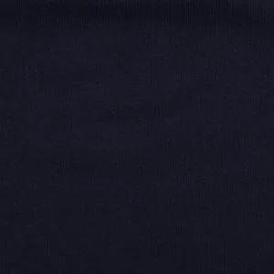 Doré Doré Slips^Slip en coton strech ultra doux- Bleu marine