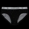 Doré Doré Slips^Slip homme en coton à motifs "D -