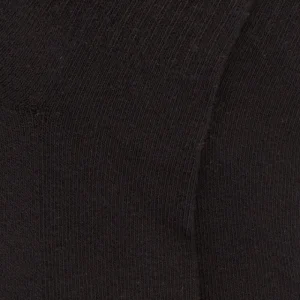 Homme Doré Doré Socquettes^Socquettes homme en coton à bouclettes -
