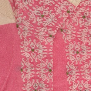 Femme Doré Doré Socquettes^Socquettes pour femmes en viscose motif Liberty -