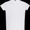 Doré Doré T-shirts^T-shirt homme en coton -
