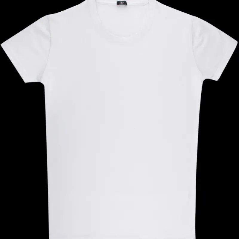 tshirt_homme_en_coton__bl_0.webp Doré Doré T-shirts^T-shirt homme en coton -