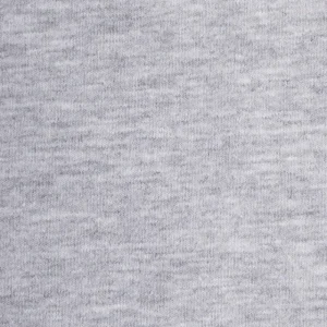 Doré Doré T-shirts^T-shirt homme en coton - Gris Rocheux
