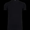 Doré Doré T-shirts^T-shirt homme en coton -