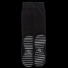 Homme Doré Doré Chaussettes^Chaussettes anti-dérapantes -