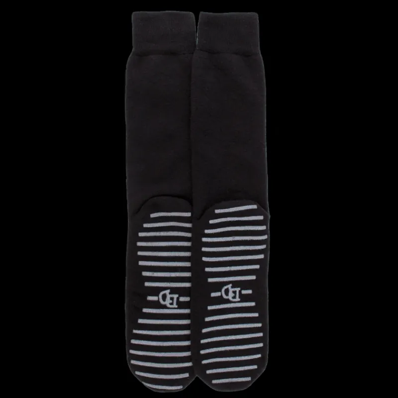 chaussettes_antidrapantes_0-13.webp Homme Doré Doré Chaussettes^Chaussettes anti-dérapantes -