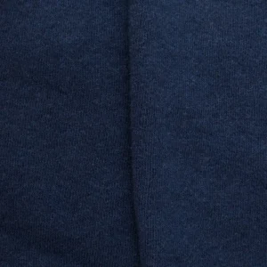 Homme Doré Doré Chaussettes^Chaussettes anti-dérapantes homme en coton - Bleu Caban