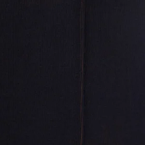 Homme Doré Doré Chaussettes^Chaussettes bicolores en laine - Marine